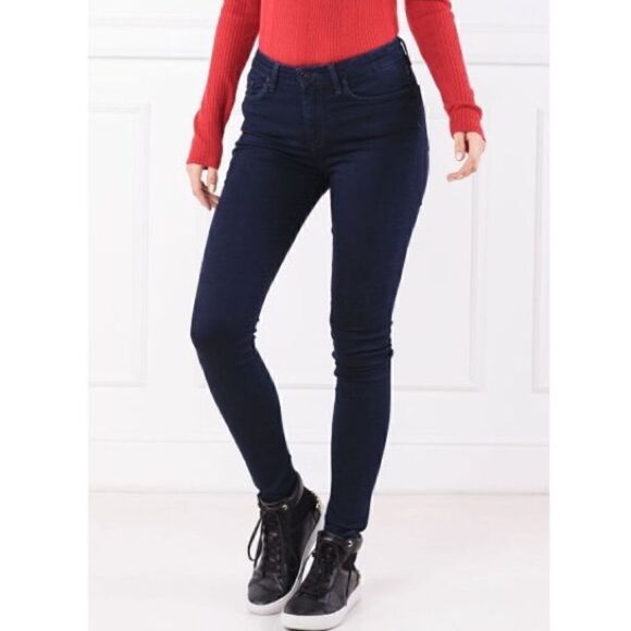 NWT Tommy Hilfiger Como RW Jegging Pant - Picture 1 of 9
